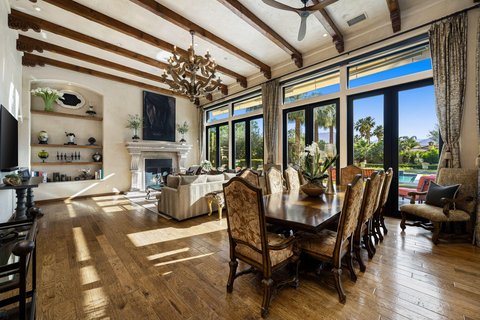 80780 Vista Bonita Trail, La Quinta, CA 92253 photo 36