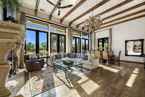 80780 Vista Bonita Trail, La Quinta, CA 92253 photo 37