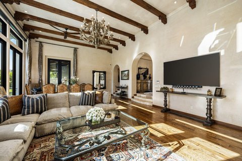 80780 Vista Bonita Trail, La Quinta, CA 92253 photo 38