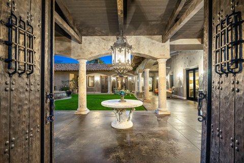 80780 Vista Bonita Trail, La Quinta, CA 92253 photo 72
