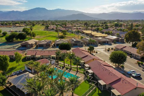 48344 Stewart Drive, K1-4, Indio, CA 92201 photo 1