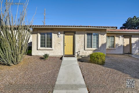 48344 Stewart Drive, K1-4, Indio, CA 92201 photo 15