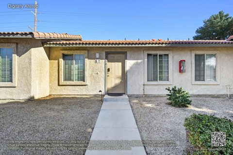 48344 Stewart Drive, K1-4, Indio, CA 92201 photo 20