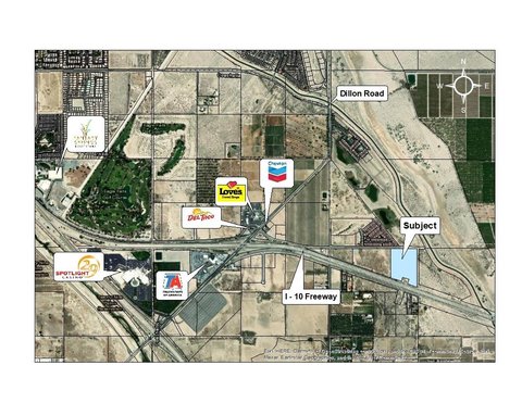 85985 Vista Del Norte, Coachella, CA 92236 photo 1