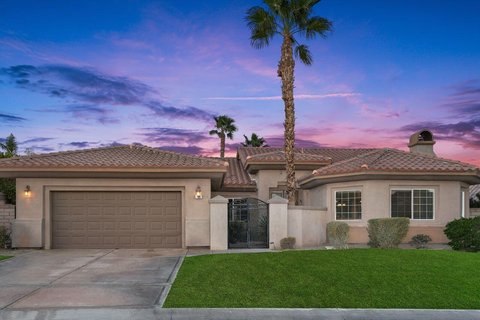 109 Clearwater Way, Rancho Mirage, CA 92270 photo 2
