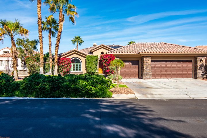 97 Via Bella, Rancho Mirage, CA 92270