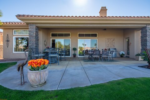 97 Via Bella, Rancho Mirage, CA 92270 photo 41