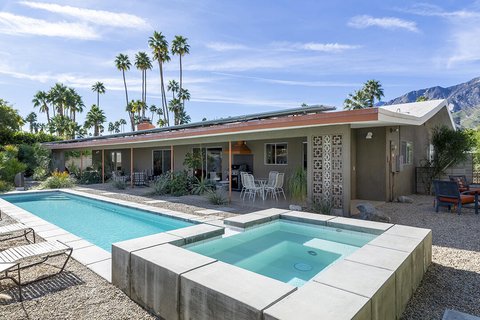 2030 S Joshua Tree Place, Palm Springs, CA 92264 photo 26
