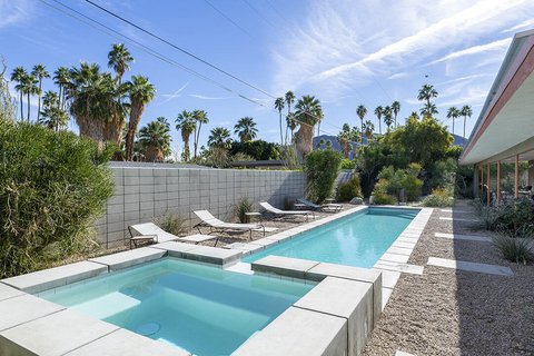 2030 S Joshua Tree Place, Palm Springs, CA 92264 photo 28