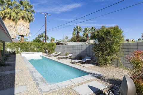 2030 S Joshua Tree Place, Palm Springs, CA 92264 photo 29