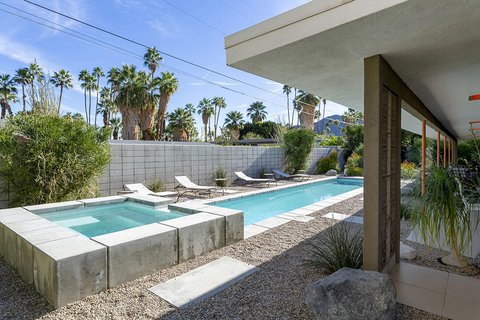 2030 S Joshua Tree Place, Palm Springs, CA 92264 photo 30