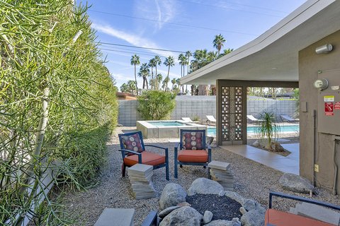 2030 S Joshua Tree Place, Palm Springs, CA 92264 photo 31