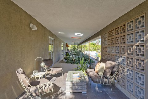 2030 S Joshua Tree Place, Palm Springs, CA 92264 photo 53