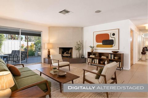2030 S Joshua Tree Place, Palm Springs, CA 92264 photo 9