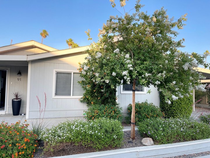 73450 Country Club Drive, Sp. 91, Palm Desert, CA 92260