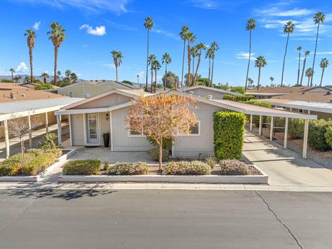 73450 Country Club Drive, Sp. 91, Palm Desert, CA 92260 photo 17