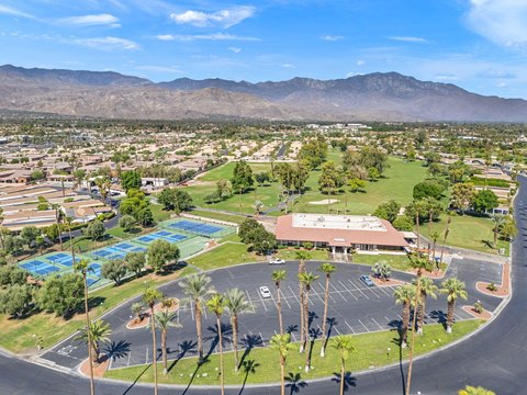 73450 Country Club Drive, Sp. 91, Palm Desert, CA 92260 photo 19