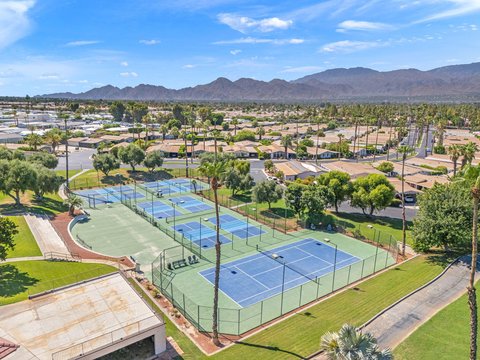 73450 Country Club Drive, Sp. 91, Palm Desert, CA 92260 photo 20