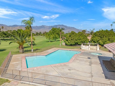 73450 Country Club Drive, Sp. 91, Palm Desert, CA 92260 photo 21