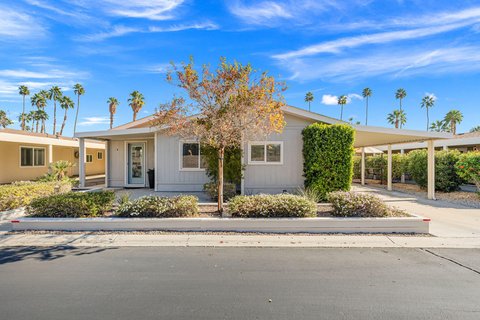73450 Country Club Drive, Sp. 91, Palm Desert, CA 92260 photo 3