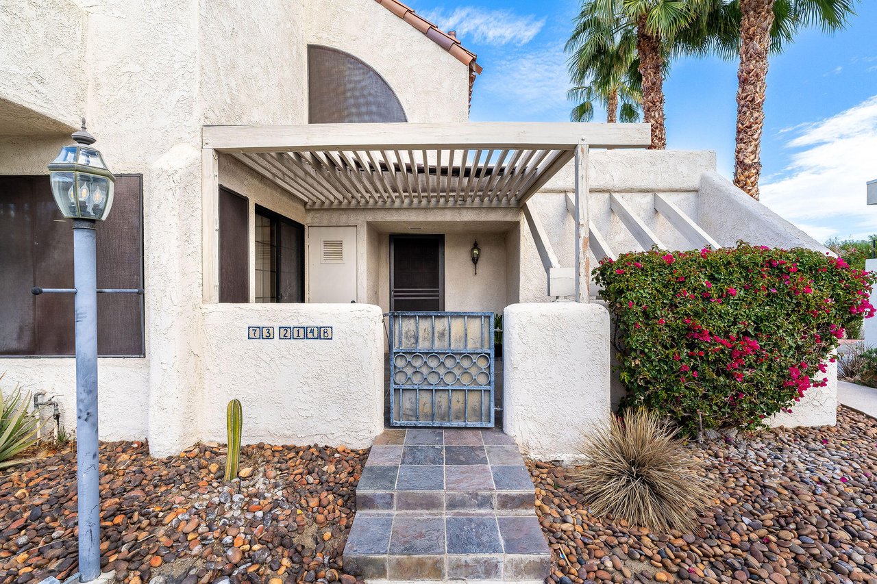 73214 Tumbleweed Lane, B, Palm Desert, CA 92260