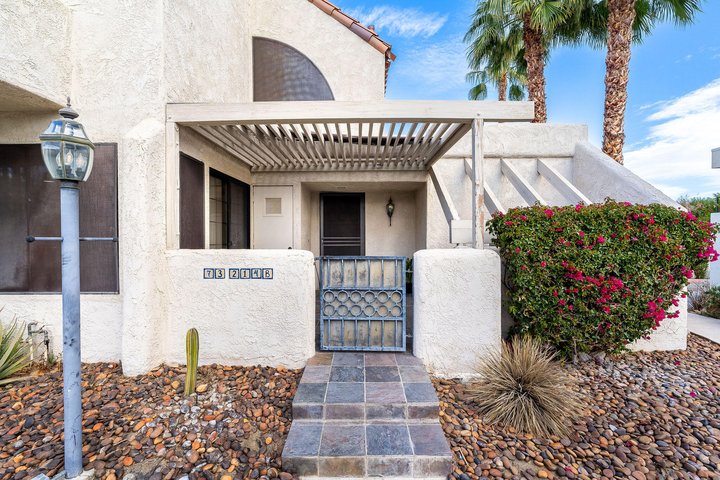 73214 Tumbleweed Lane, B, Palm Desert, CA 92260