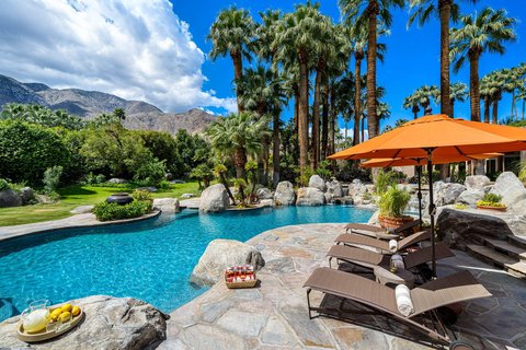 475 S Via Las Palmas, Palm Springs, CA 92262 photo 2