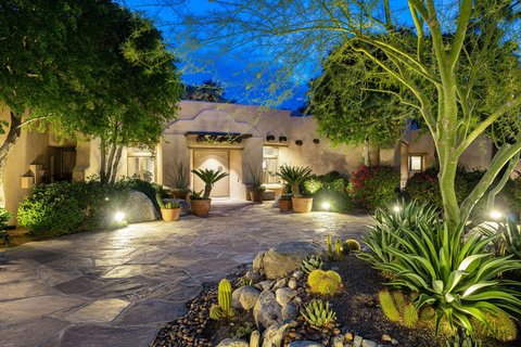 475 S Via Las Palmas, Palm Springs, CA 92262 photo 32