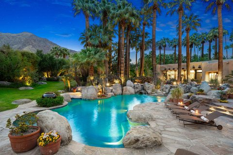 475 S Via Las Palmas, Palm Springs, CA 92262 photo 33