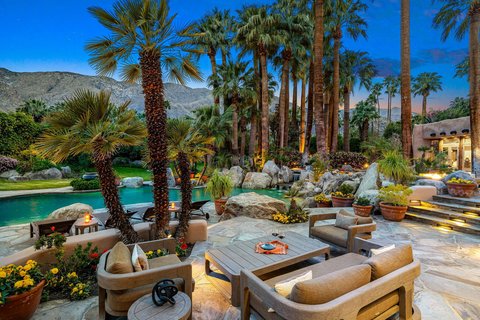 475 S Via Las Palmas, Palm Springs, CA 92262 photo 34