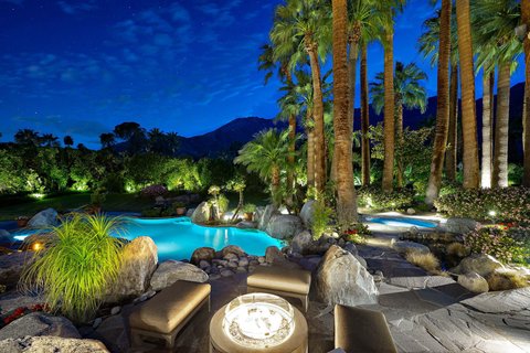 475 S Via Las Palmas, Palm Springs, CA 92262 photo 35