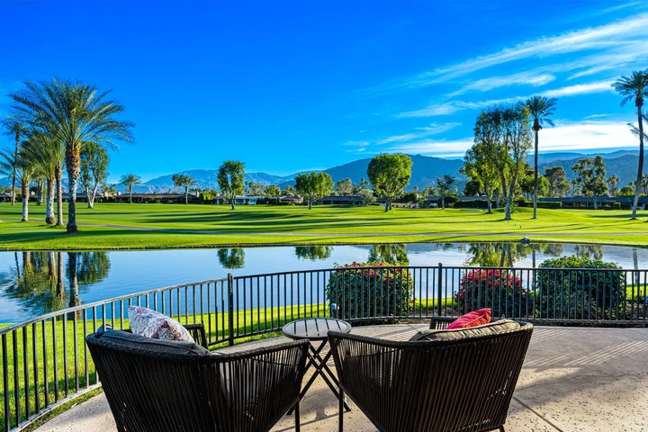 23 Stanford Drive, Rancho Mirage, CA 92270