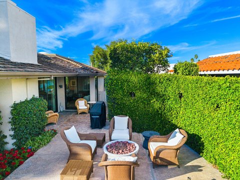 23 Stanford Drive, Rancho Mirage, CA 92270 photo 22