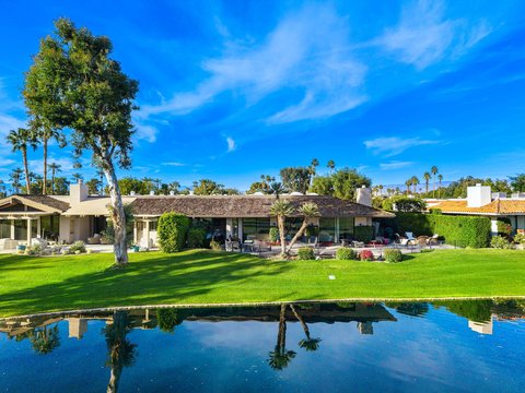 23 Stanford Drive, Rancho Mirage, CA 92270 photo 3