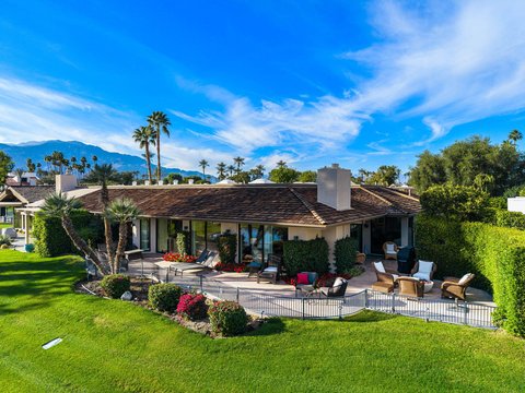 23 Stanford Drive, Rancho Mirage, CA 92270 photo 37