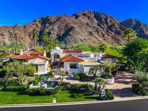 78351 Talking Rock, La Quinta, CA 92253 photo 1