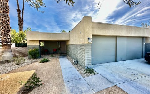 1679 Sunflower Court N, Palm Springs, CA 92262 photo 1