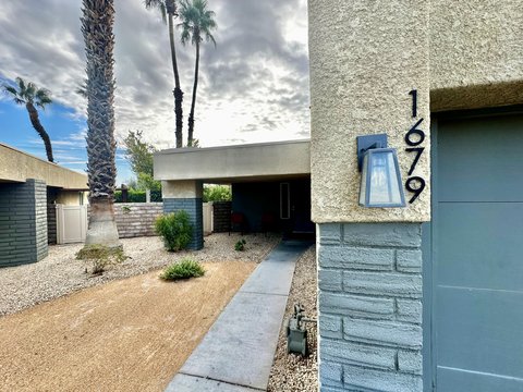 1679 Sunflower Court N, Palm Springs, CA 92262 photo 2