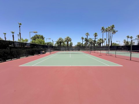 1679 Sunflower Court N, Palm Springs, CA 92262 photo 54