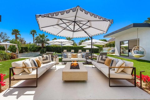 43421 Joshua Road, Rancho Mirage, CA 92270 photo 31