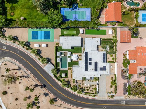 43421 Joshua Road, Rancho Mirage, CA 92270 photo 50