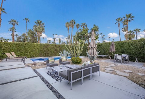 1529 S Calle Palo Fierro, Palm Springs, CA 92264 photo 23
