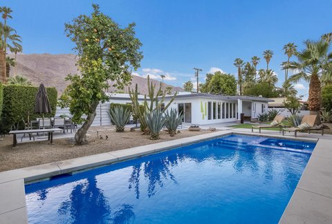 1529 S Calle Palo Fierro, Palm Springs, CA 92264 photo 26