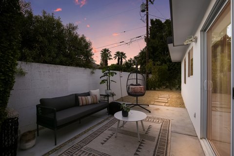 1529 S Calle Palo Fierro, Palm Springs, CA 92264 photo 28