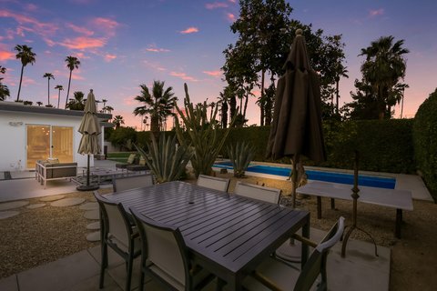 1529 S Calle Palo Fierro, Palm Springs, CA 92264 photo 29