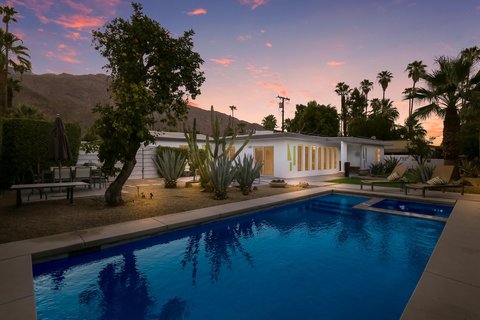 1529 S Calle Palo Fierro, Palm Springs, CA 92264 photo 30