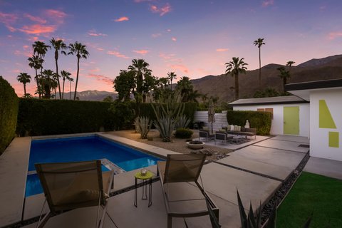 1529 S Calle Palo Fierro, Palm Springs, CA 92264 photo 31