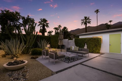 1529 S Calle Palo Fierro, Palm Springs, CA 92264 photo 32