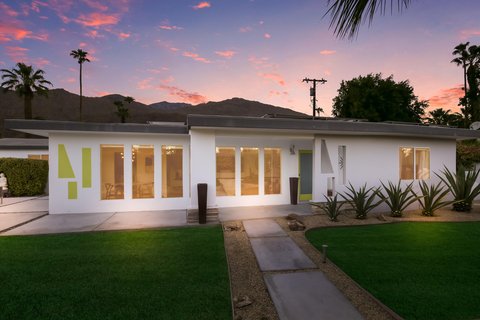 1529 S Calle Palo Fierro, Palm Springs, CA 92264 photo 34