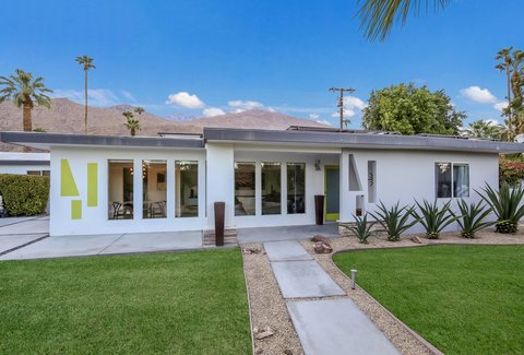 1529 S Calle Palo Fierro, Palm Springs, CA 92264 photo 4